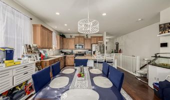 3385 S Jericho Ct, Aurora, CO 80013