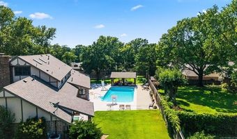 2524 Georgetown Cir, Bartlesville, OK 74006