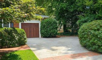2461 Woodridge, Decatur, GA 30033
