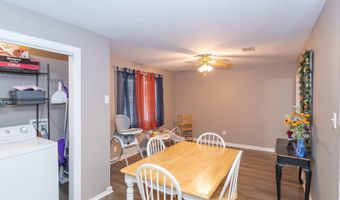 1025 Paradise Rd, Ball, LA 71405