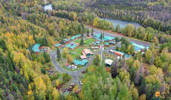 14865 Sterling Hwy, Cooper Landing, AK 99572