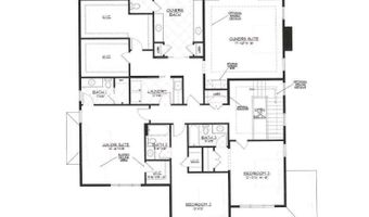 5901 MELVERN Dr, Bethesda, MD 20817
