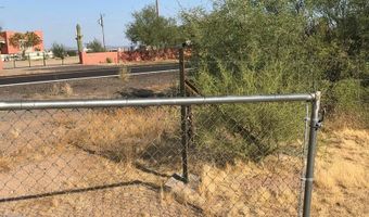 29670 S State Route 89, Congress, AZ 85332
