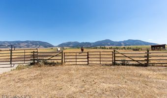 13920 Theisen Rd, Belgrade, MT 59714