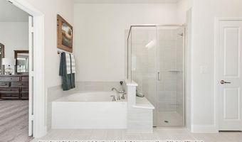 110 Harlan Ct, Aledo, TX 76008