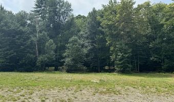 Stow Drive lot 012-A001-021 2.33 Acres, Chesterfield, NH 03466