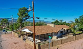 595 S PARK Cir, Camp Verde, AZ 86322