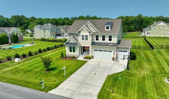 31569 RACHEL Ave, Lewes, DE 19958