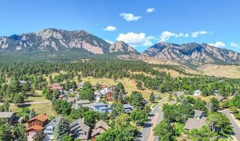 3055 Redstone Ln E, Boulder, CO 80305