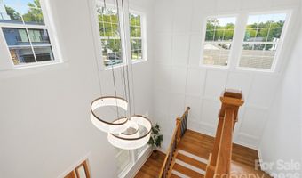 1412 Kennon St, Charlotte, NC 28205