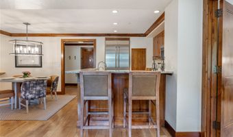 100 Bachelor Ridge Rd 3307, Avon, CO 81620