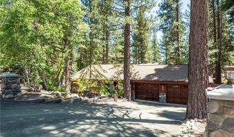 633 Second Crk, Incline Village, NV 89451