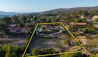 2763 W VICTORIA Dr, Alpine, CA 91901