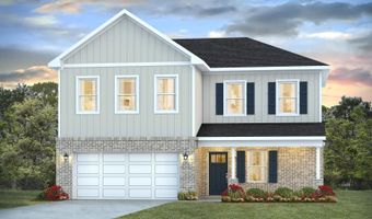 5402 Torchwood Dr Plan: The Belfort, Baker, FL 32531