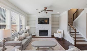 1742 Giddens Aly, Atlanta, GA 30341