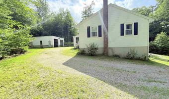 651 Suncook Valley Rd, Alton, NH 03809