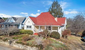 62 Annandale Ave, Asheville, NC 28801