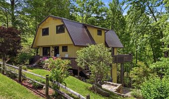 231 Ridge View Dr, Andrews, NC 28901