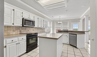 836 Eagle Crest Dr, Alma, AR 72921