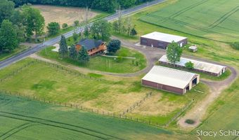 3108 Dumont Rd, Allegan, MI 49010