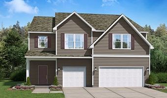 6079 Whirlaway Rd Plan: The Summerville, Graniteville, SC 29829