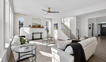 252 HAMPTON HILL Dr, Camden Wyoming, DE 19934