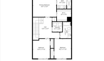 16416 FIFE Way, Bowie, MD 20716