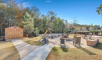 37 Heathrow Ave, Bluffton, SC 29910
