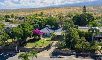 2611 Lioholo Pl, Kihei, HI 96753