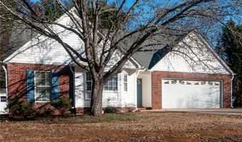 110 Trident Ct, Anderson, SC 29621