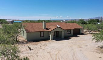 1211 E Desert Sky Ln, Benson, AZ 85602