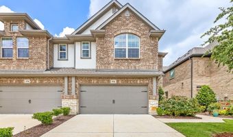 974 Mikaela Dr, Allen, TX 75013