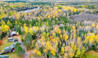 5462 Twin Lakes Loop 45, Aurora, MN 55705