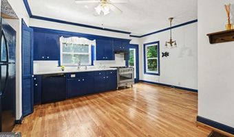 64 Clarendon Ave, Avondale Estates, GA 30002