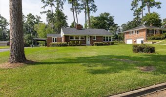 2814 Keeling Pl, Augusta, GA 30909