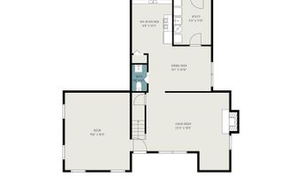 4646 Howland, Almont, MI 48003