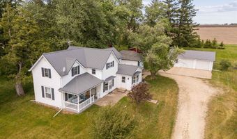 20809 200th St, Allison, IA 50602