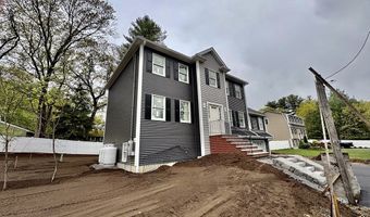 11 Beverly Rd, Billerica, MA 01821