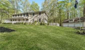 1 CRAIG Rd, Annandale, NJ 08801