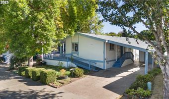 5050 Columbus St 169, Albany, OR 97322