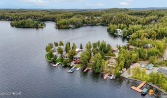 19052 W Arctic Tern Ln, Big Lake, AK 99652