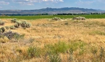 TBD Center Pleasant Valley Road, American Falls, ID 83211