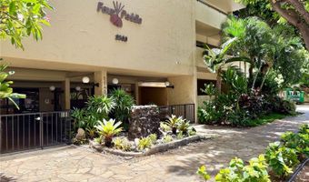 2140 Kuhio Ave 2405, Honolulu, HI 96815