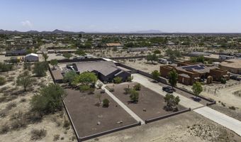 10203 N BURRIS Rd, Casa Grande, AZ 85122