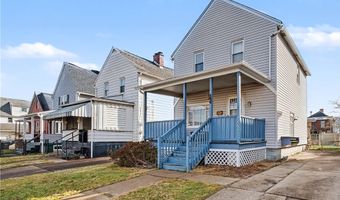 1807 Mcminn St, Aliquippa, PA 15001