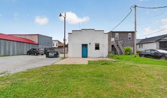 217 W State St, Ashley, IN 46705