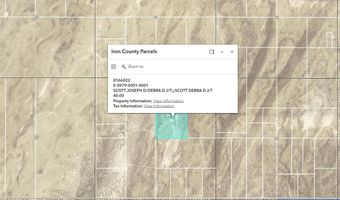 40 Acres Beryl, Beryl, UT 84714