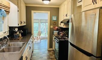 841 COLEMAN Dr, Anniston, AL 36207