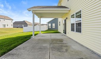 9308 Foudray Cir N, Avon, IN 46123