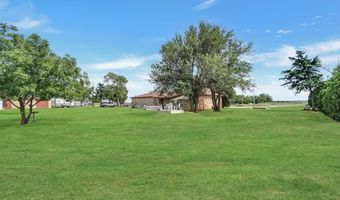 20449 E County Road 159, Altus, OK 73521
